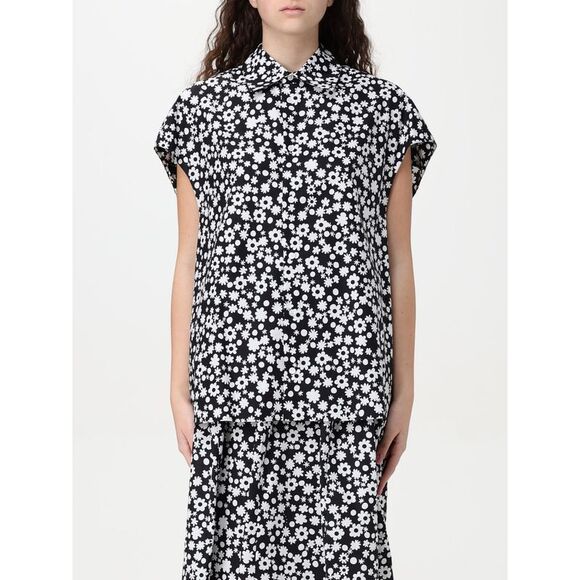 Marni Shirt Woman Black